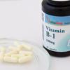 Kép 2/3 - VITAKING B-1 VITAMIN 100MG – TIAMIN 60 db
