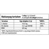 Kép 2/2 - Biocom C-Vitamin+D3-Vitamin+MSM Italpor 165 g 
