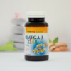 Kép 1/3 - Vitaking OMEGA-3 KIDS 100 db