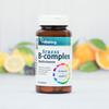 Kép 1/3 - VITAKING STRESSZ B-KOMPLEX 60 db
