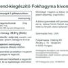 Kép 3/3 - FOKHAGYMAOLAJ KAPSZULA 90 db