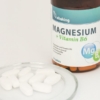 Kép 2/3 - Vitaking MAGNÉZIUM citrate 150 mg+B6  Vitamin tabletta(90)