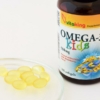 Kép 2/3 - Vitaking OMEGA-3 KIDS 100 db
