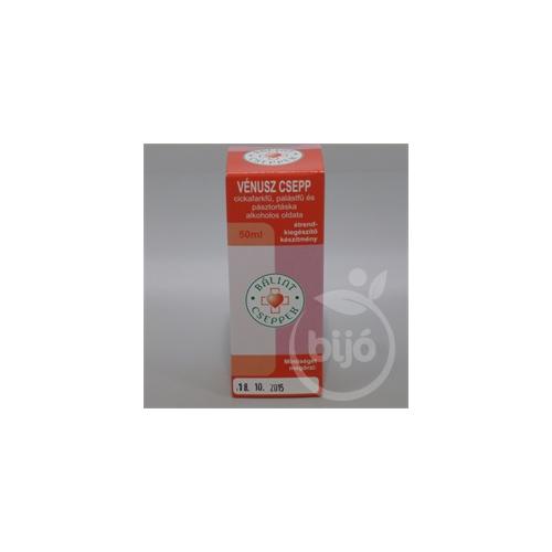 Bálint VÉNUSZ CSEPP 50 ml