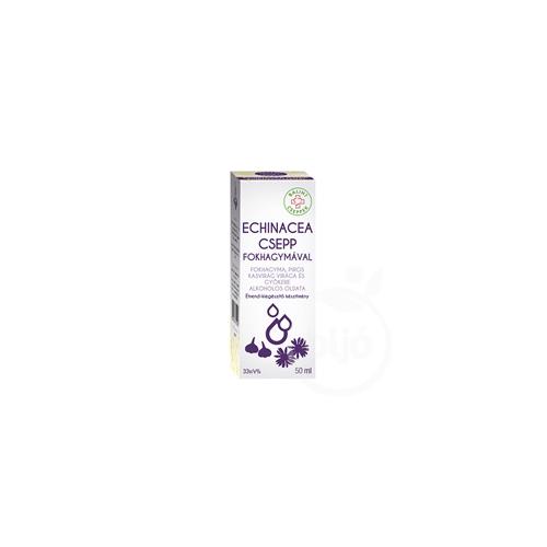 Bálint ECHINACEA CSEPP fokhagymával 50 ml