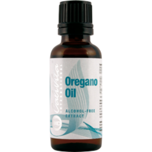 Calivita Oregano Oil (30 ml) Oregánóolaj 
