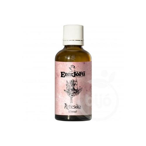 EZERJÓFŰ ARTICSÓKA KIVONAT 50 ML