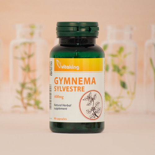 Vitaking GYMNEMA SYLVESTRE 90 db 