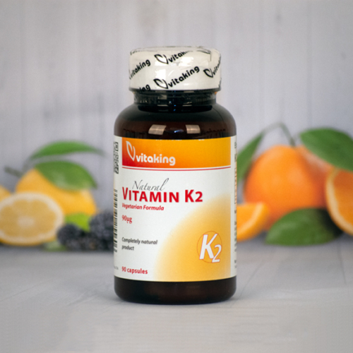 Vitaking K2-VITAMIN (90)