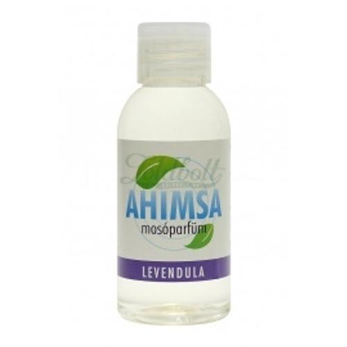 Ahimsa mosóparfüm Levendula 100 ml