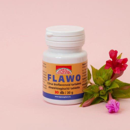  Flawo (30 db)