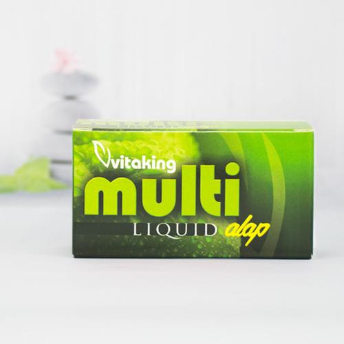 MULTI LIQUID ALAP MULTIVITAMIN 30