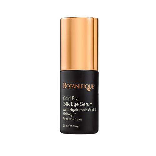 Botanifique Gold Era 24 K Eye Serum Premium Box 30 ml. Szemkörnyék ápoló